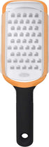 OXO Good Grips Etched Coarse Grater, Orange