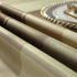 Rectangle Tablecloth Plaid Style Polyester Table Cloth, Spillproof, Dust-Proof, Heavy Weight for Kitchen Dining Table