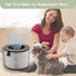 U9C HEPA Filter Replacement for LG PuriCare AeroTower Fan, 3-in-1 True HEPA and Activated Carbon Filter