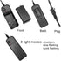 ABALDI Decoration(5m/16ft,Fluorescent EL Wire Neon Light Battery Powered High Brightness Electroluminescence