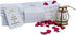 12 Pack 550 100% 13 13 Luxurious White Washcloths GSM Ring Spun Cotton - x Wash Cloths for Your Face and Body - Highly