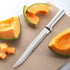 RADA Cutlery Serrated Slicer Knife (R138), 7" Stainless Steel Blade, Made in USA