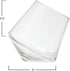 Bloomingville Clear Glass Decorative Vase with Angled Base