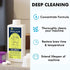New England Stories Keurig Compatible Descaling Set, 1 Year Cleaning Set with Descaler, Cleaning Tablets & Filters