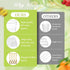 150 Pack 5oz 50, DI QIU REN Plastic Dessert Cups with Mini Gold Spoons and Lids, Clear Yogurt Parfait Cups Serves