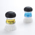 2pack OXO Good Grips Soap Dispensing Palm Brush Refills