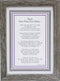 Gift for Dad from Son or Daughter - Dad, Now That I'm Older for Father's Day, Christmas, Birthday