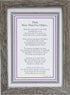 Gift for Dad from Son or Daughter - Dad, Now That I'm Older for Father's Day, Christmas, Birthday