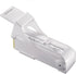 KitchenArt Buttermate Butter Cutter Slicer, White Measuring Dispenser