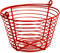 Prevue Pet Products 7.88 Inch Red Egg Basket 468