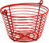 Prevue Pet Products 7.88 Inch Red Egg Basket 468
