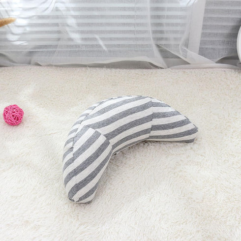 SIQITECHNO Kids Car Seat Travel Neck Pillow Soft Neck Support Cushion Car Seat Belt Cover Cushion Pillow Car Seatbelt