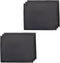 HQRP 6-Pack Carbon Filters Compatible with Hamilton Beach 04922, Fits TrueAir 04160, 04161, 04912 HEPA Filter