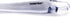 Norpro Medium Silicone Spatula, Blue, One Size, As Shown