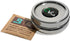 CVault by Boveda | 1/4 oz Twist Top Storage Container, Shatterproof, Food Grade Stainless Steel