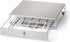 Nifty Coffee Pod Drawer – Stainless-Steel Rolling Drawer for 36 K-Cups, Under Coffee Pot Storage Organizer