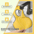 NeoBusy 3 Pack Chicken Saddle for Hens, Waterproof PVC Chicken Apron with Reflective Strips, Breathable Polyester