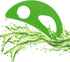 Green Crescent Tool Compatible Replacement Parts for Jack Lalanne Power Juicer CL003AP E1188 E1189 MT1000 (Upgraded
