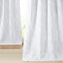 NICETOWN Room Darkening Curtain Panels for Living Room, 52 inches by 90