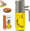 KITEXPERT Olive Oil Sprayer for Cooking - Versatile Olive Oil Spray Bottle