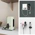 Upgraded Cord Organizer for Appliances, Kitchen Cord Keeper, Winder for Air Fryer, Coffee Maker, Blender, Toaster