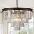12 K9 A AXILIXI Chandelier Crystals Replacement Pcs Crystal Prisms with Hooks for Crystal Chandeliers Crystals Acessory