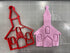 Church Cookie Cutters