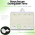 8 2" 5 Elbow Set Supa Ant Bath Kneeler Suction Cups & Padding.Certified Non Toxic Bath Kneeling Pad for Bath Tub & Bath