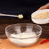 Mini Measuring Spoon Set, Heavy Duty Stainless Steel for Cooking and Baking, Fits in Spice Jar
