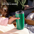 Simple Modern 20oz Travel Coffee Mug Tumbler with Flip Lid, Insulated Stainless Steel Cold Brew Cup, Voyager