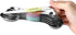 Spring Chef Stainless Steel Magnetic Measuring Spoons Set of 8 with Leveler for Baking and Cooking