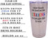 Rogue River Tactical Funny Travel Mug, 20 Ounce with Lid, I Don't Have the Time Mug, Work Gift for Boss or Manager