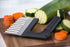 Fox Run Wavy Vegetable/Cheese Slicer - Stainless Steel, 1 x 4 x 5.25 Inches
