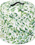 Fresh Green Leaves Pot Covers - Instant Pot Accessories, Dust Cover for Kitchen Appliances