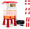 3 Gallon Heated Chicken Waterer for Winter Automatic Chicken Water Heater,Adsjustable Height