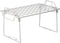 Whitmor Wire Grid Stacking Shelf Small, White