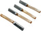Replace 4Pack W10380496 Carbon Motor Brushes for Mixers - 9706416 WPW10380496 W10260958 PS3495098 AP5178083