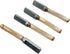 Replace 4Pack W10380496 Carbon Motor Brushes for Mixers - 9706416 WPW10380496 W10260958 PS3495098 AP5178083