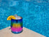 CHILLOUT LIFE 12 oz Stainless Steel Tumbler with Lid & Gift Box - Double Wall Insulated Travel Cup for Coffee & Wine