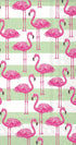 IHR Rosanne Beck Collections Guest Towel Buffet Paper Napkins, 16-Count, 8.5 x