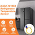 Upgraded DA32-10105X Refrigerator Temperature Sensor for Samsung, Compatible with RF263BEAESR/AA-02