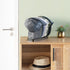 Mkono Hat Organizer for Baseball Caps, Hat Holder for 10 Baseball Caps, Tabletop Hat Rack Stand Hat Storage Display Baseball Cap Organizer for Desk Closet Shelf Dresser