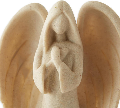 Desert Angel Figurine
