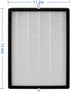 True HEPA Replacement Filter for Hunter HP700 Series Air Purifier, includes 1 H13 HEPA Filter and 4 Pre-Filters