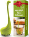 OTOTO Cute Tea Infuser - Loose Leaf Tea Steeper, Diffusers, Strainers, Cute Gifts for Tea Lovers