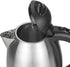 Courant Cordless Stainless Steel Kettle (1.7 Liter) with 360 Degree Rotational Body