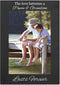 CustomGiftsNow The Love Between A Papou & Grandson Engraved Anodized Aluminum Personalized Family Photo Picture Frame