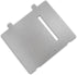 WB06X10638 Canopy Mica Replacement for GE Microwave 1166457 AH1017735 Specific Not Universal