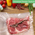 O2frepak 100 Pint 6" x 10" Vacuum Sealer Bags, BPA Free and Puncture Prevention for Sous Vide