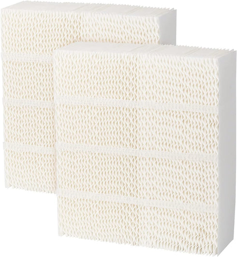 ANTOBLE 1043 Super Humidifier Wick Filter Replacement for Essick Air EP9500, EP9700, EP9800, EP9R500, EP9R800 (2 Pack)